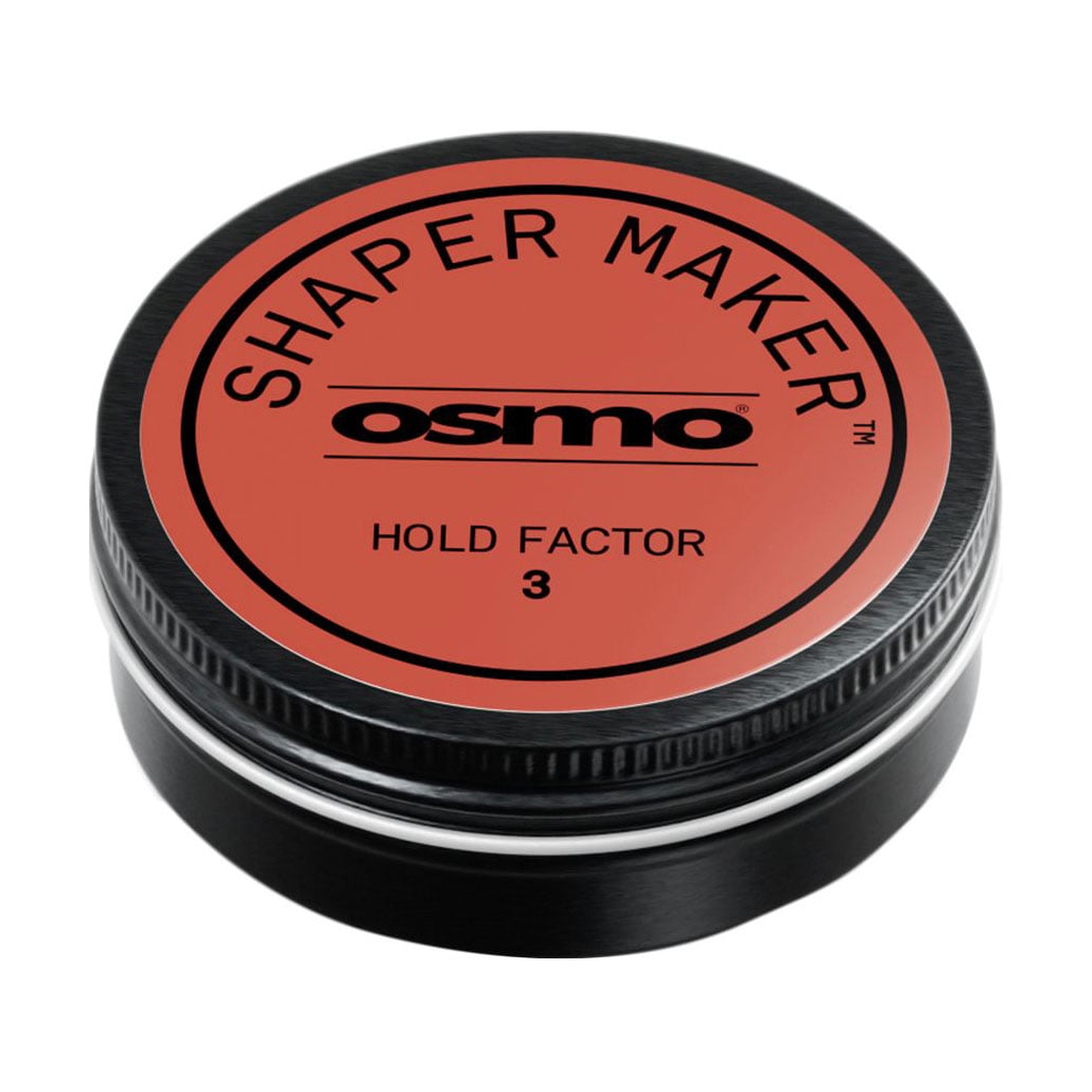Формувальний крем для укладання волосся Osmo Shaper Maker, 25 мл